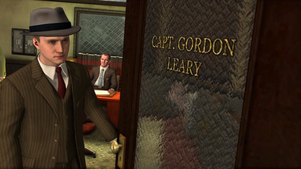 Nem lesz gyűjtői kiadás az L.A. Noire-hoz