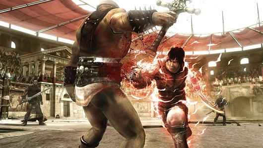 Nem lesz Highlander játékunk sem