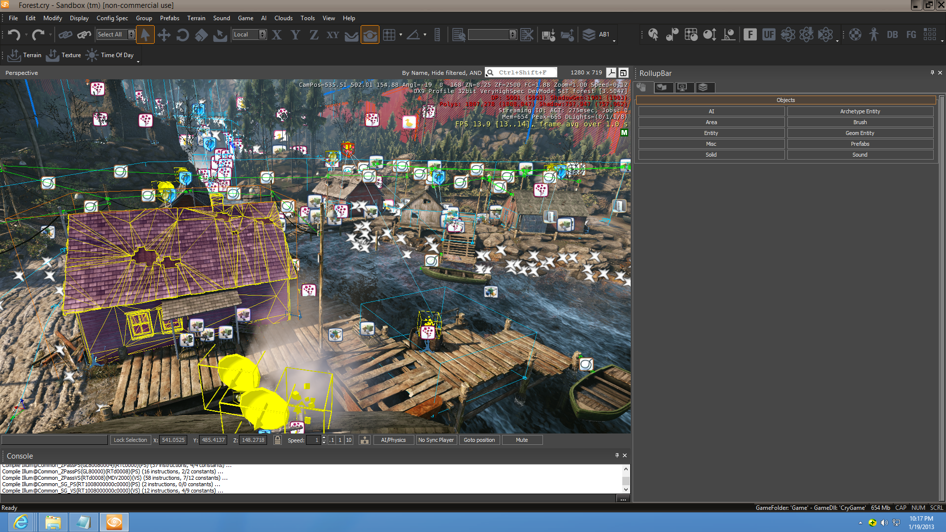 Nem lesz Mod SDK a Crysis 3-hoz
