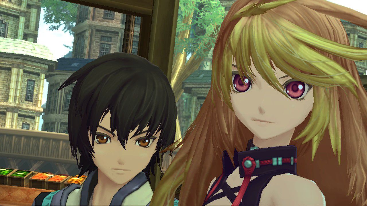 Nem lesz nagy különbség a Tales of Xillia japán és nyugati változata között