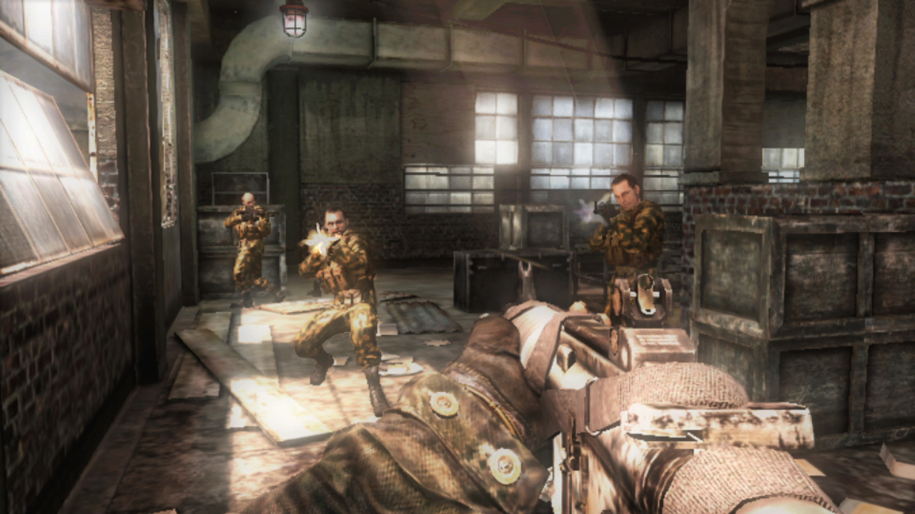 Nem lesznek zombik a Black Ops: Declassifiedben