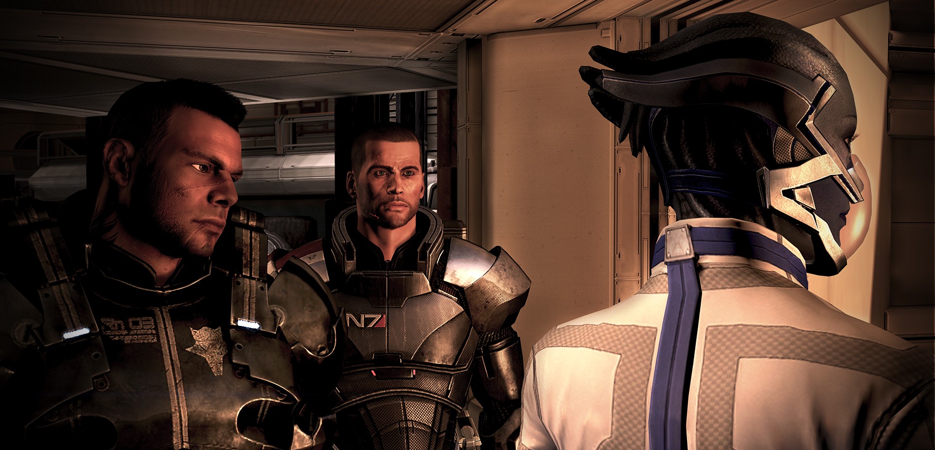 Nem támogatja a gamepadet a PC-s Mass Effect 3 – szögezi le a BioWare