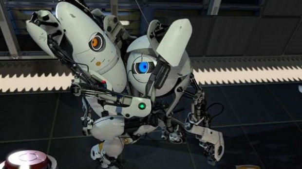 Nem támogatja majd a Move-ot a Portal 2 PlayStation 3-as verziója
