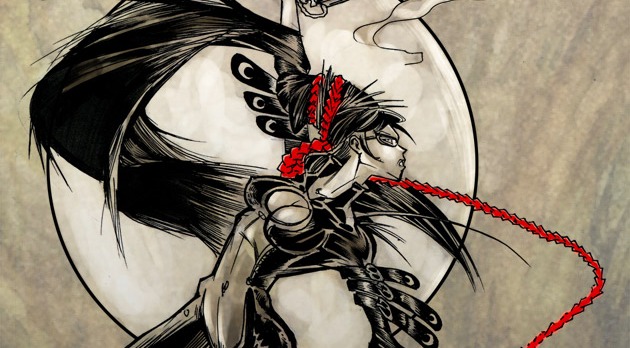 Nem bővítgetik a Bayonetta-t