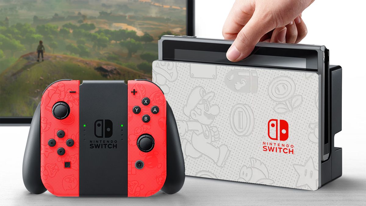 Nemcsak a Nintendo Switch-ről, hanem a legtöbb játékról is lehull a lepel jövő pénteken