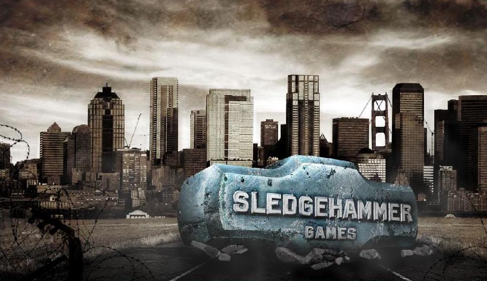 Nem egy új Call of Duty epizódon dolgozik a Sledgehammer Games