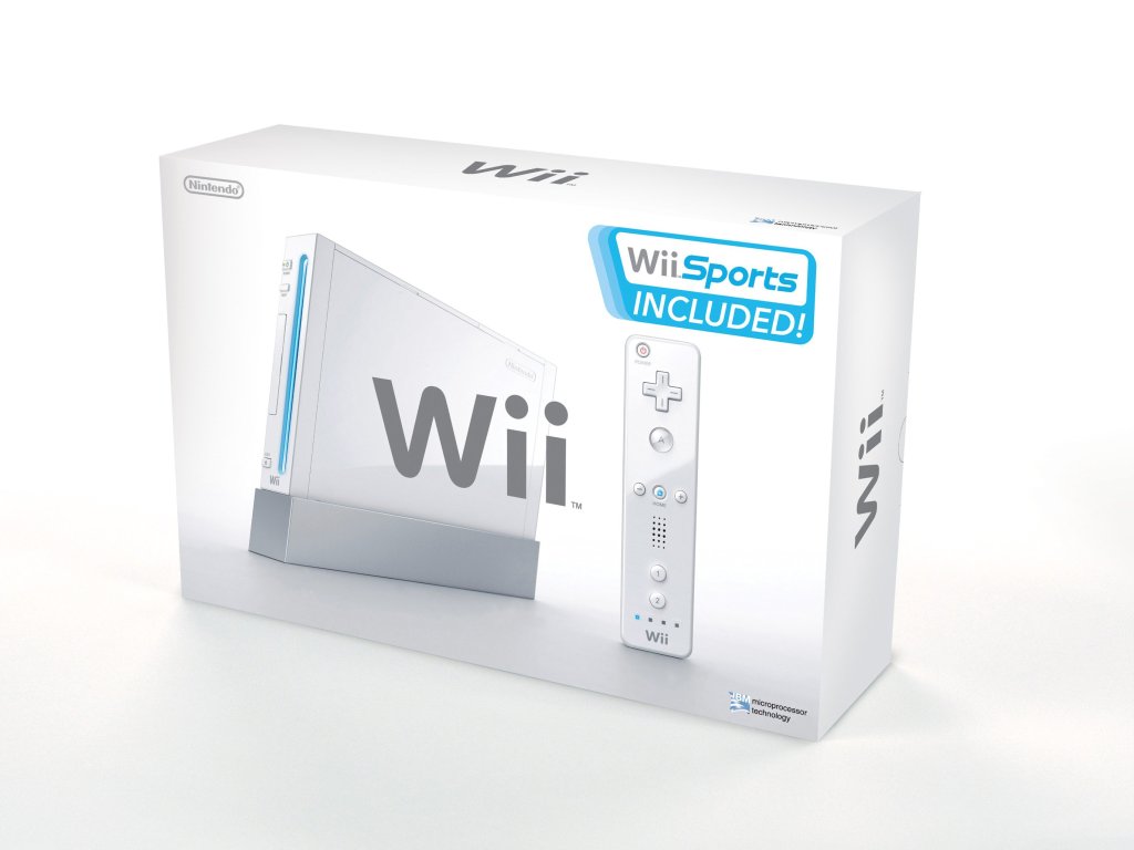 Nem enged a Nintendo a 249 dolláros Wii-ből