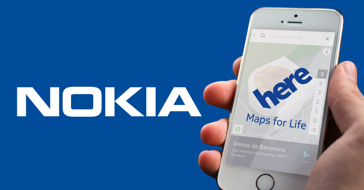 Német autógyártók kezébe került a Nokia Here térképszolgáltatás