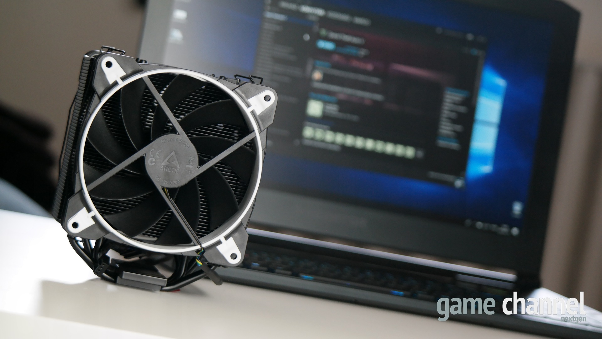 Németország 100 leginnovatívabb cége közé választották az Arctic-ot