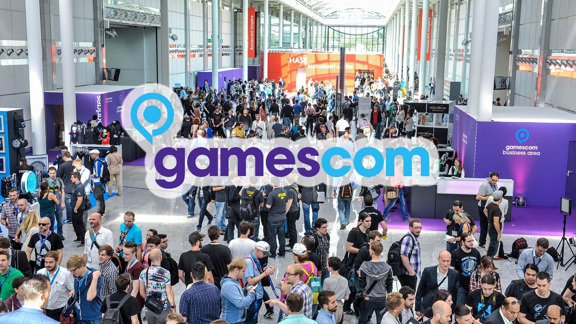 Németország gyakorlatilag kinyírta az idei Gamescom helyszíni rendezvényét
