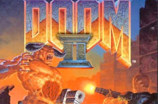 Németországban már nem a pornóval egy szintre sorolják a Doom első két részét