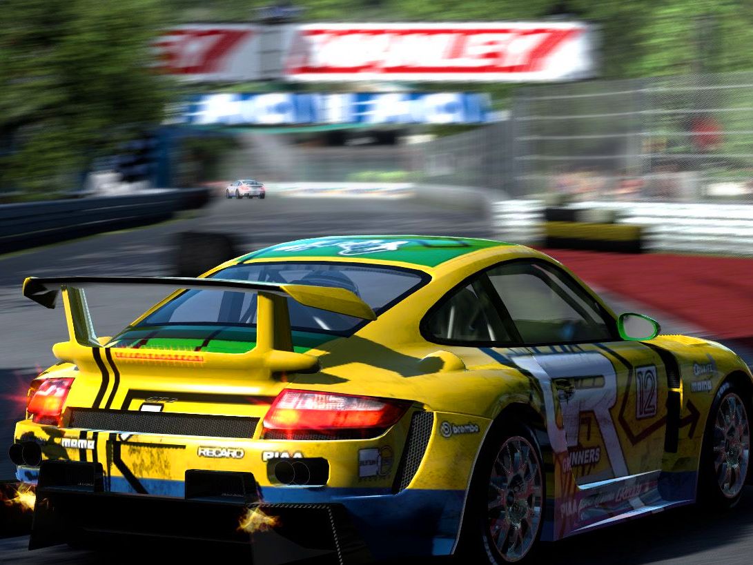 Nem Gran Turismo klónnak készül a Need For Speed: Shift