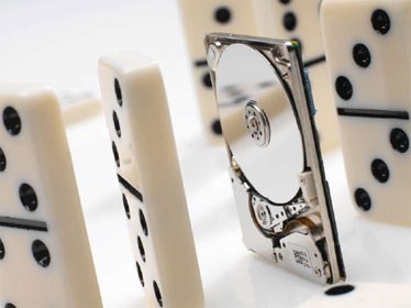 Nem gyárt több mini-winchestert a Hitachi