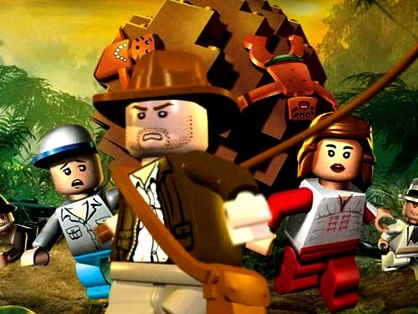 Nem hivatalosan megerősítve a LEGO Harry Potter és a LEGO Indiana Jones folytatása