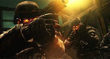 Nem izzasztotta meg a PS3-at a Killzone 2