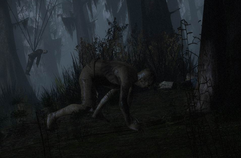 Nem lesz jelen a Left 4 Dead 2 az idei gamescom-on