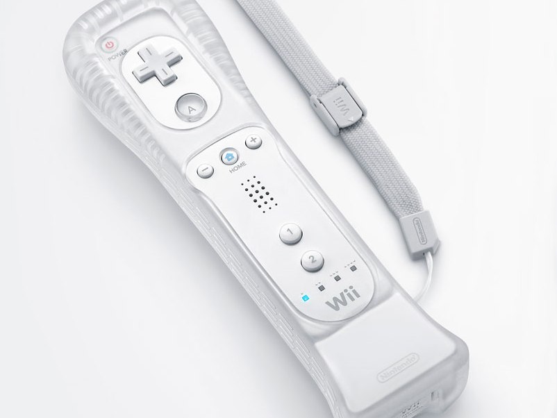 Nem lesznek utólag MotionPlus kompatibilitásra kiegészítve a korábbi Wii címek