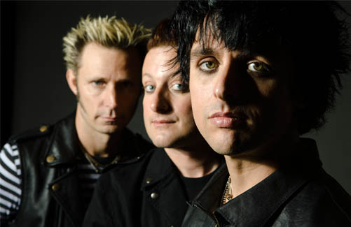 Nem lesz több Green Day DLC a Rock Band-hez