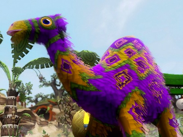 Nem remekeltek a Pinata-k Japánban