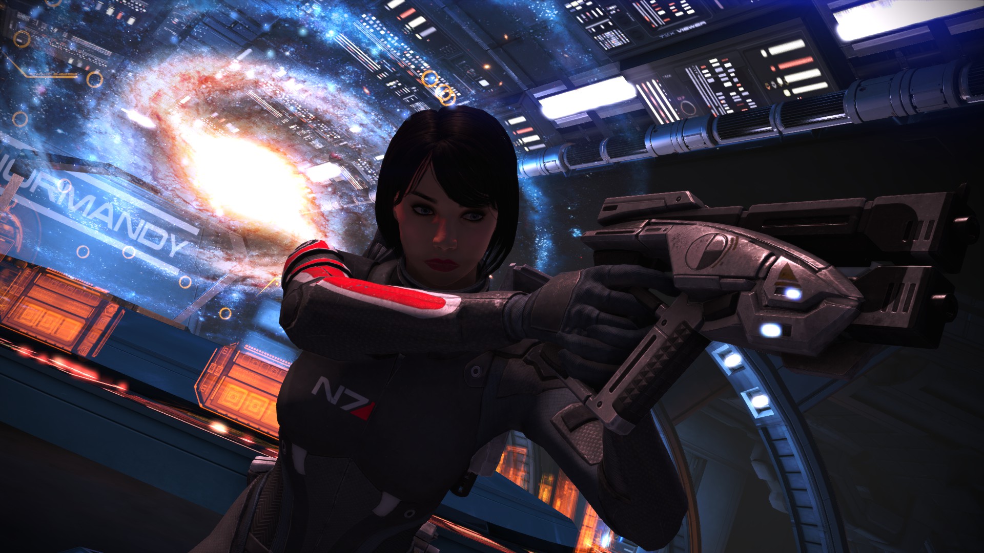 Nemsokára érkezhet a Mass Effect Legendary Edition az Xbox Game Pass-be