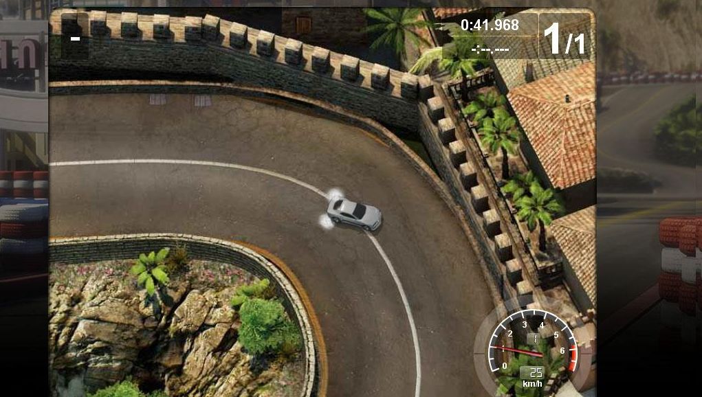 Nemsokára kezdetét veszi a Drivals bétája