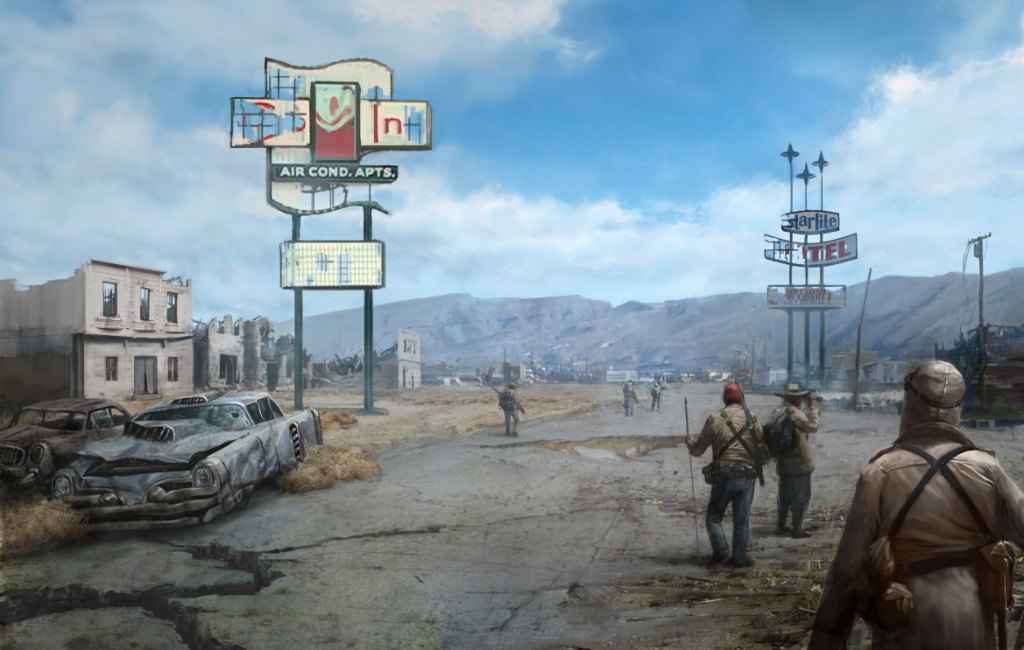 Nem várható bejelentés a Bethesdától az idei E3 kiállításon