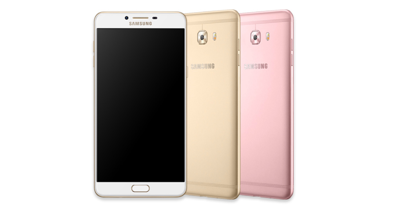 Nemzetközi karriert futhat be a Galaxy C9 Pro