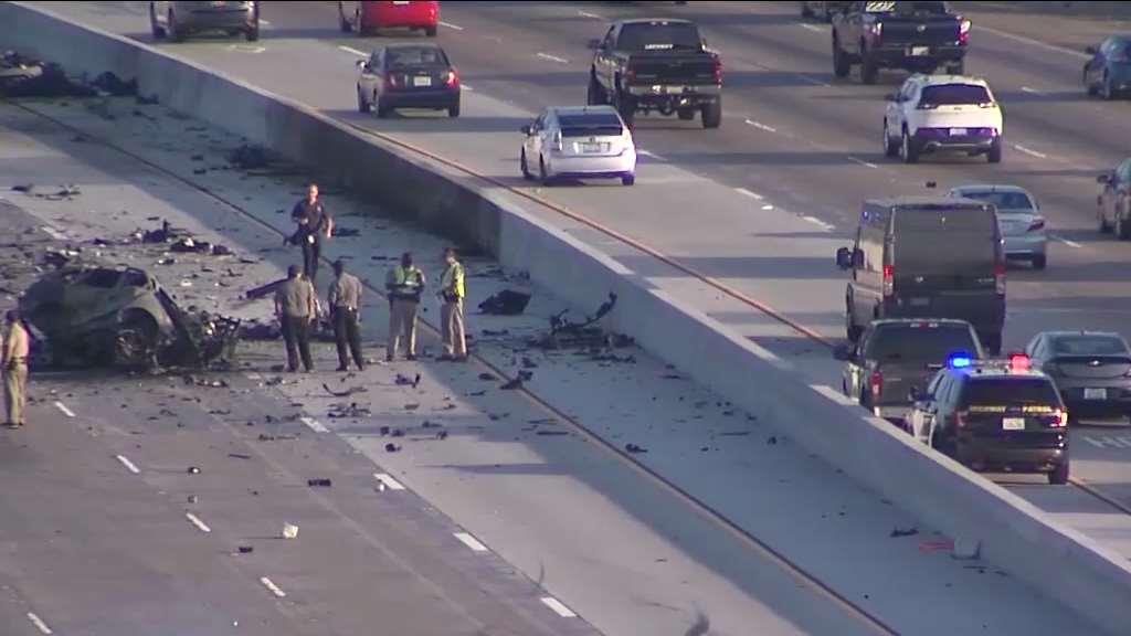 Népszerű YouTube videós okozott halálos autóbalesetet