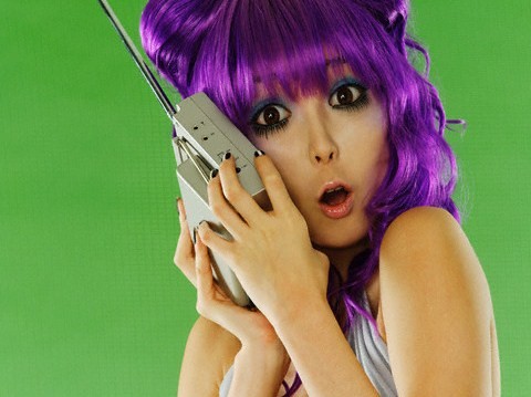 Népszerű az online rádiózás