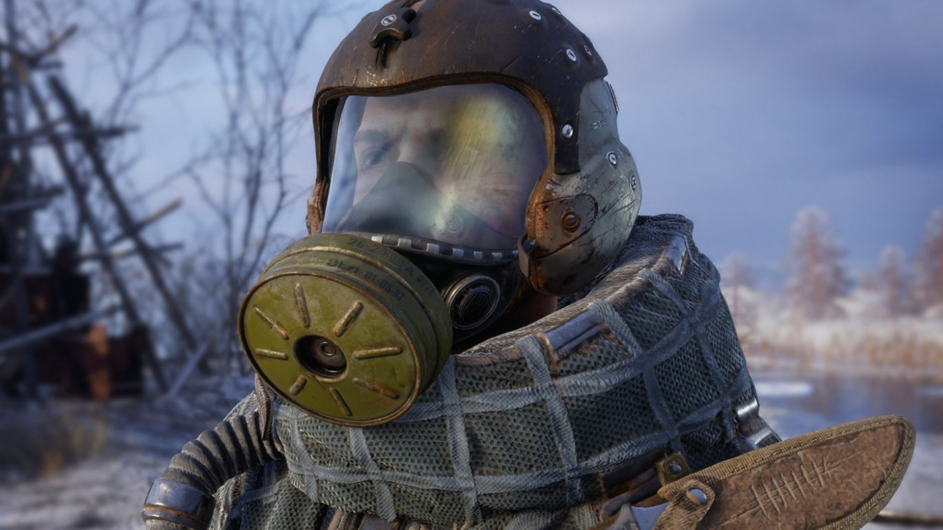 New Game Plus-t hozott a Metro Exodus első nagyobb frissítése