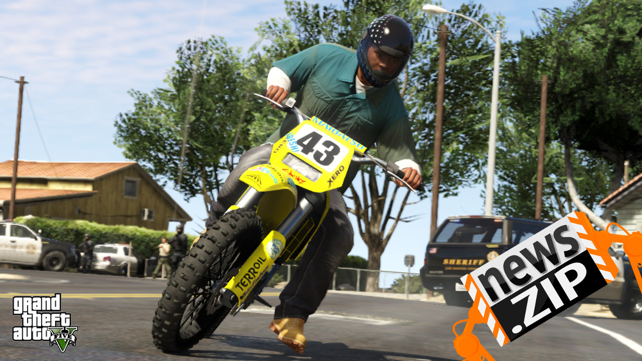 News.zip – a 2013. 30. hét legfontosabb hírei