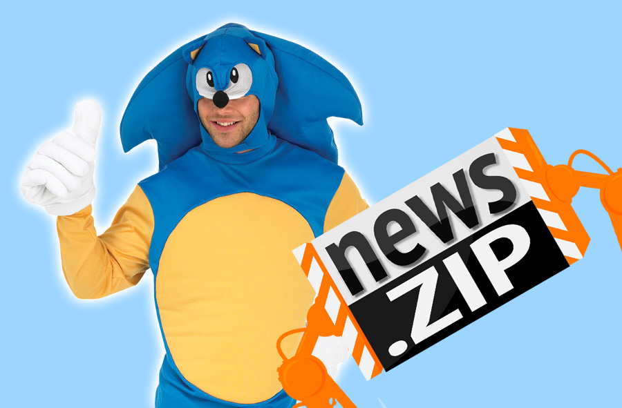 News.zip – a 2012. 13. hét legfontosabb hírei