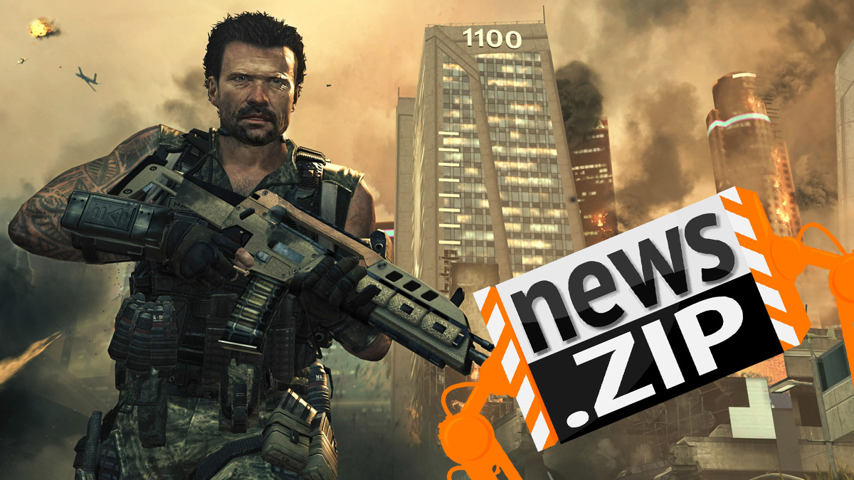 News.zip – a 2012. 18. hét legfontosabb hírei