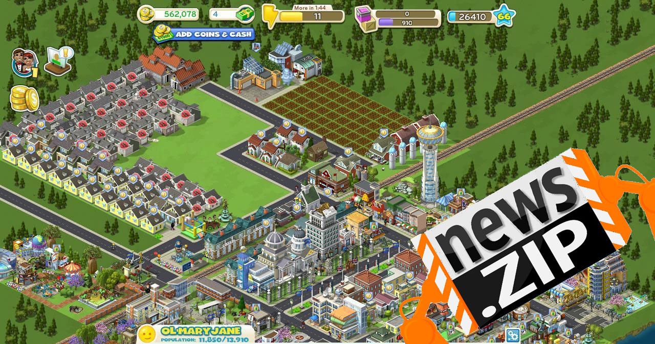 News.zip – a 2012. 41. hét legfontosabb hírei