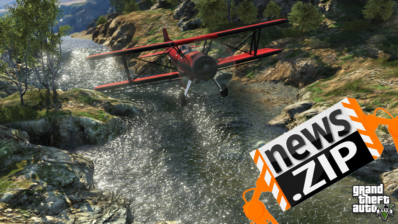 News.zip – a 2012. 44. hét legfontosabb hírei