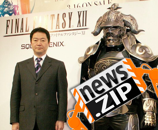 News.zip – a 2013. 13. hét legfontosabb hírei