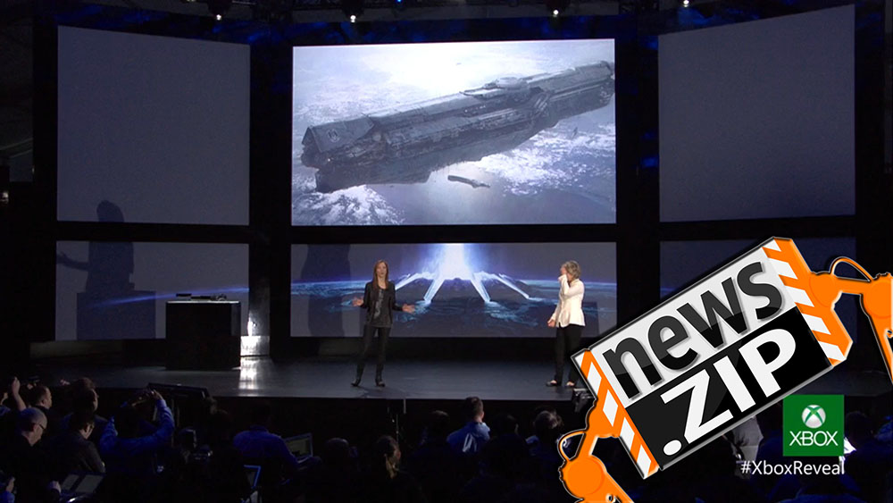 News.zip – a 2013. 21. hét legfontosabb hírei