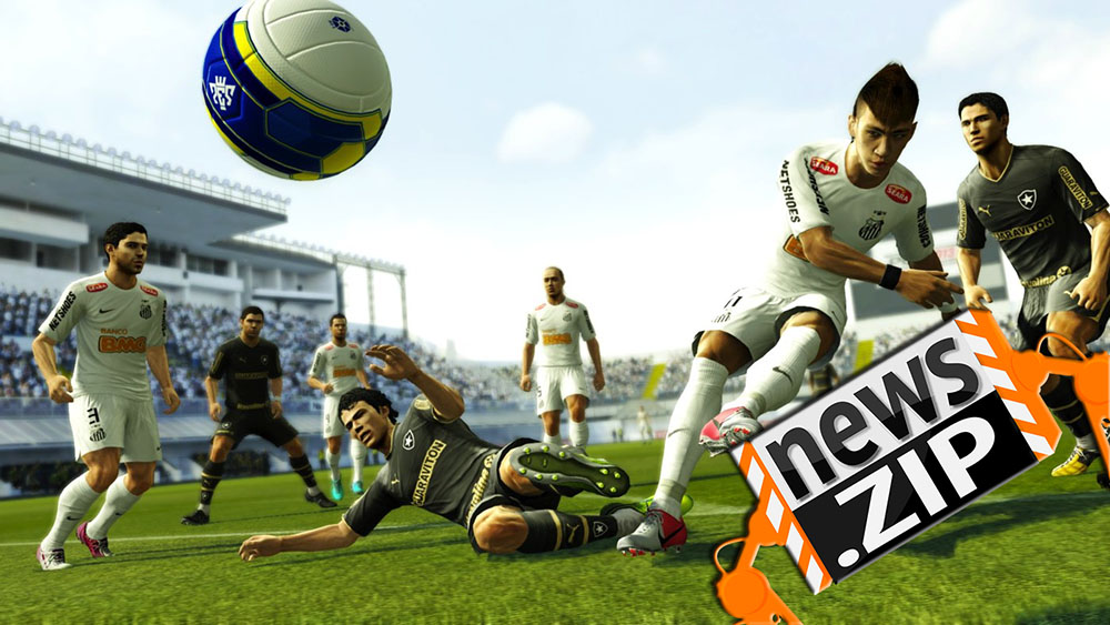 News.zip – a 2013. 23. hét legfontosabb hírei