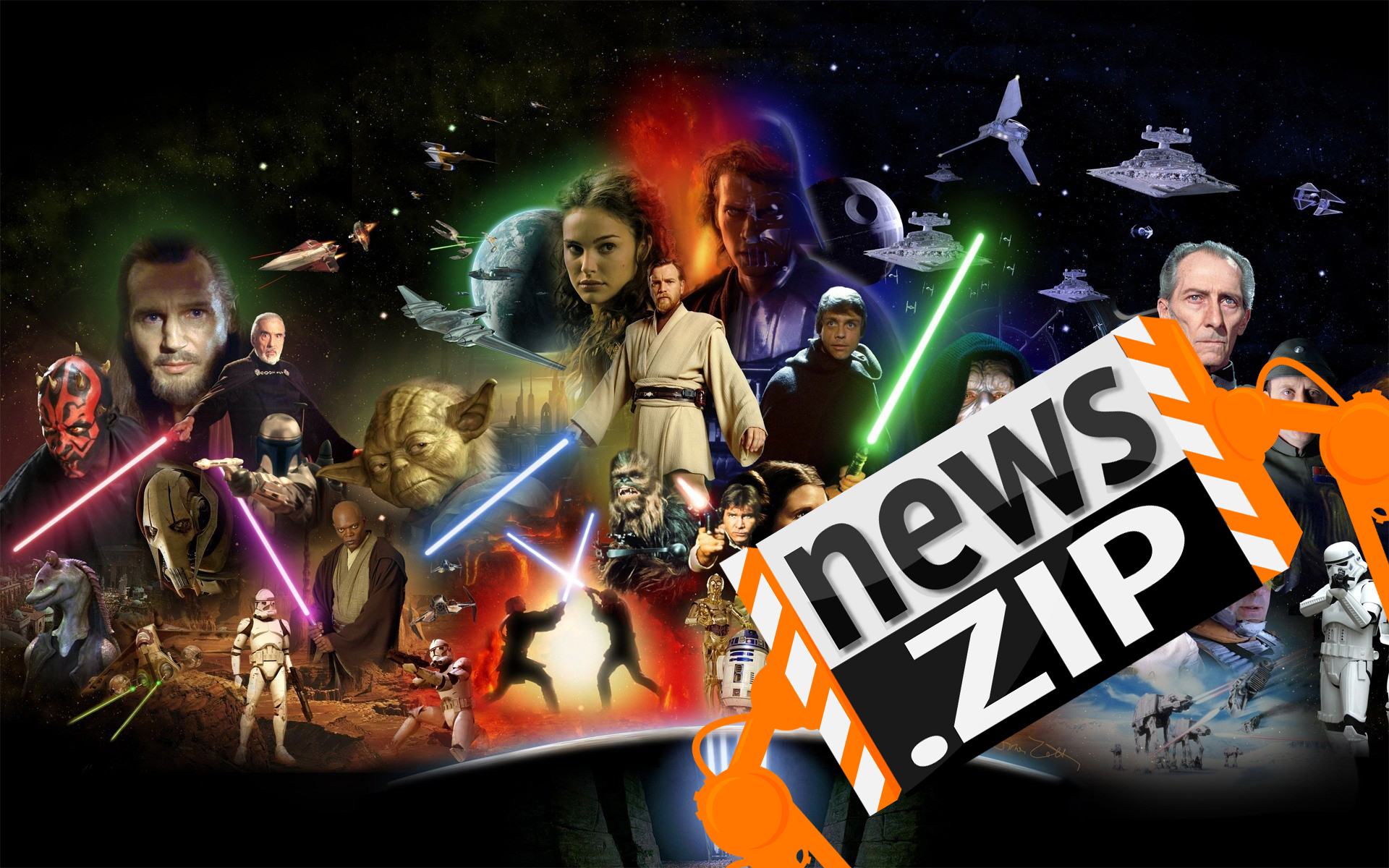 News.zip – a 2013. 31. hét legfontosabb hírei