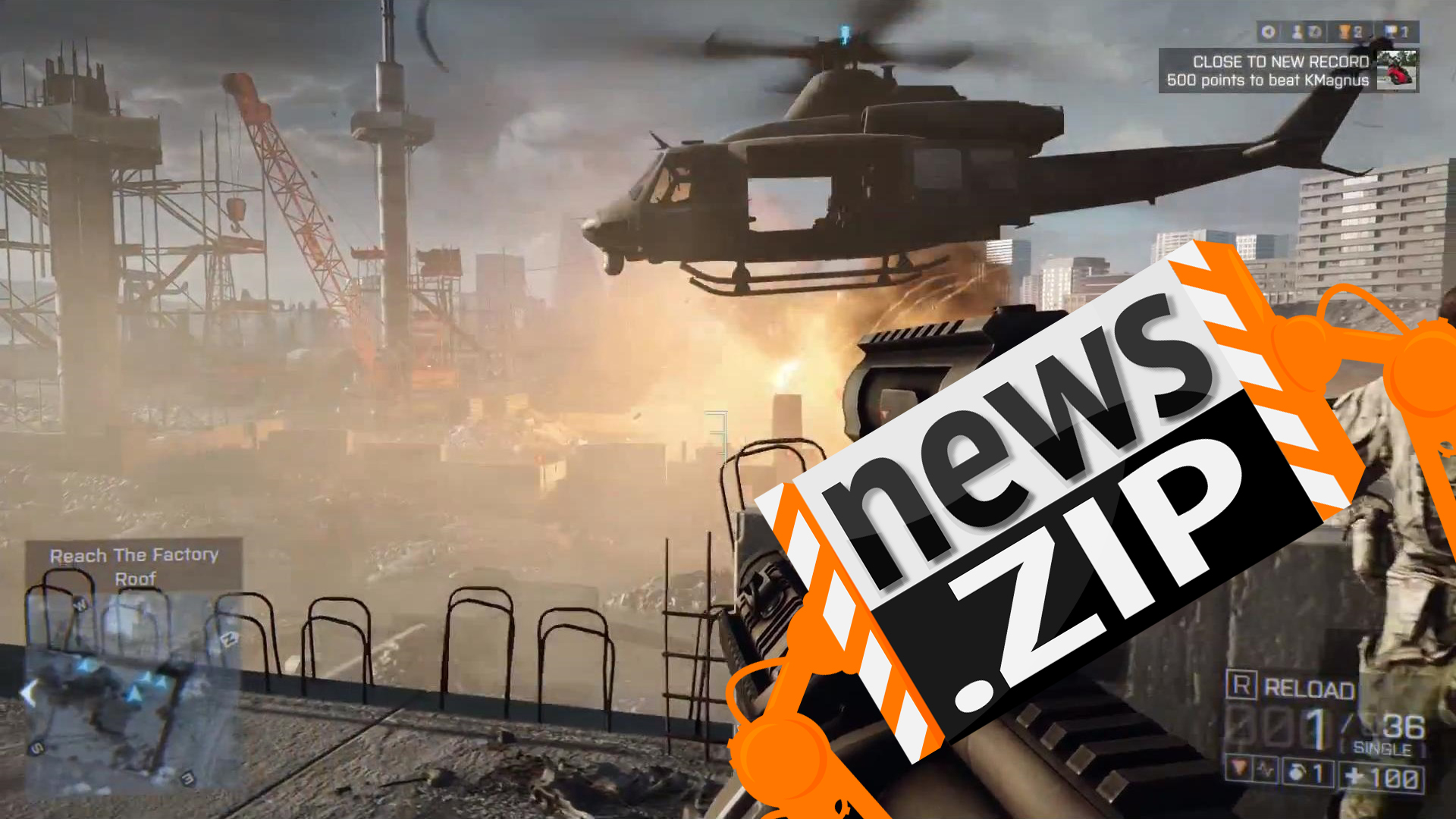 News.zip – a 2013. 32. hét legfontosabb hírei