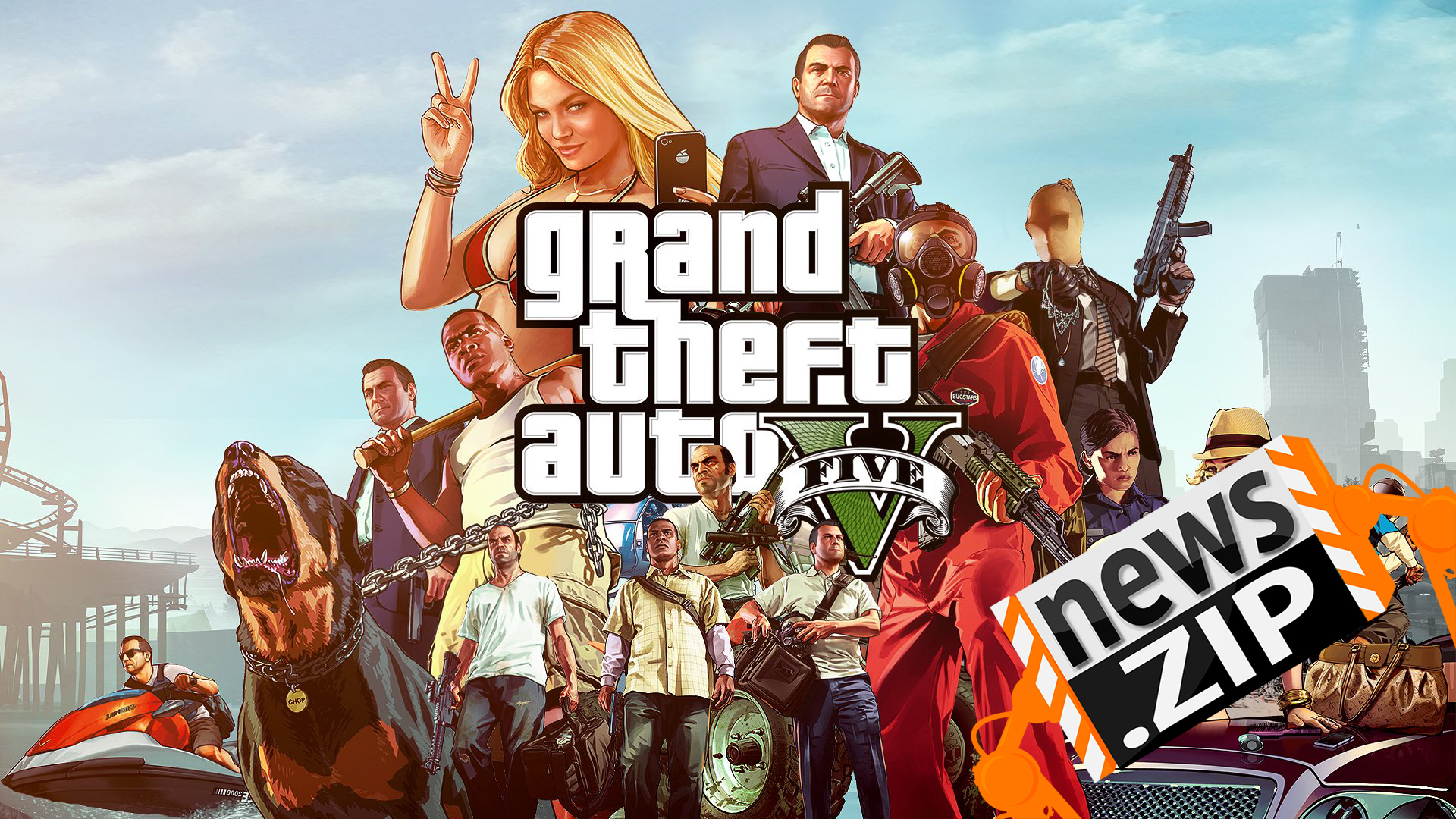 News.zip – a 2013. 38. hét legfontosabb hírei