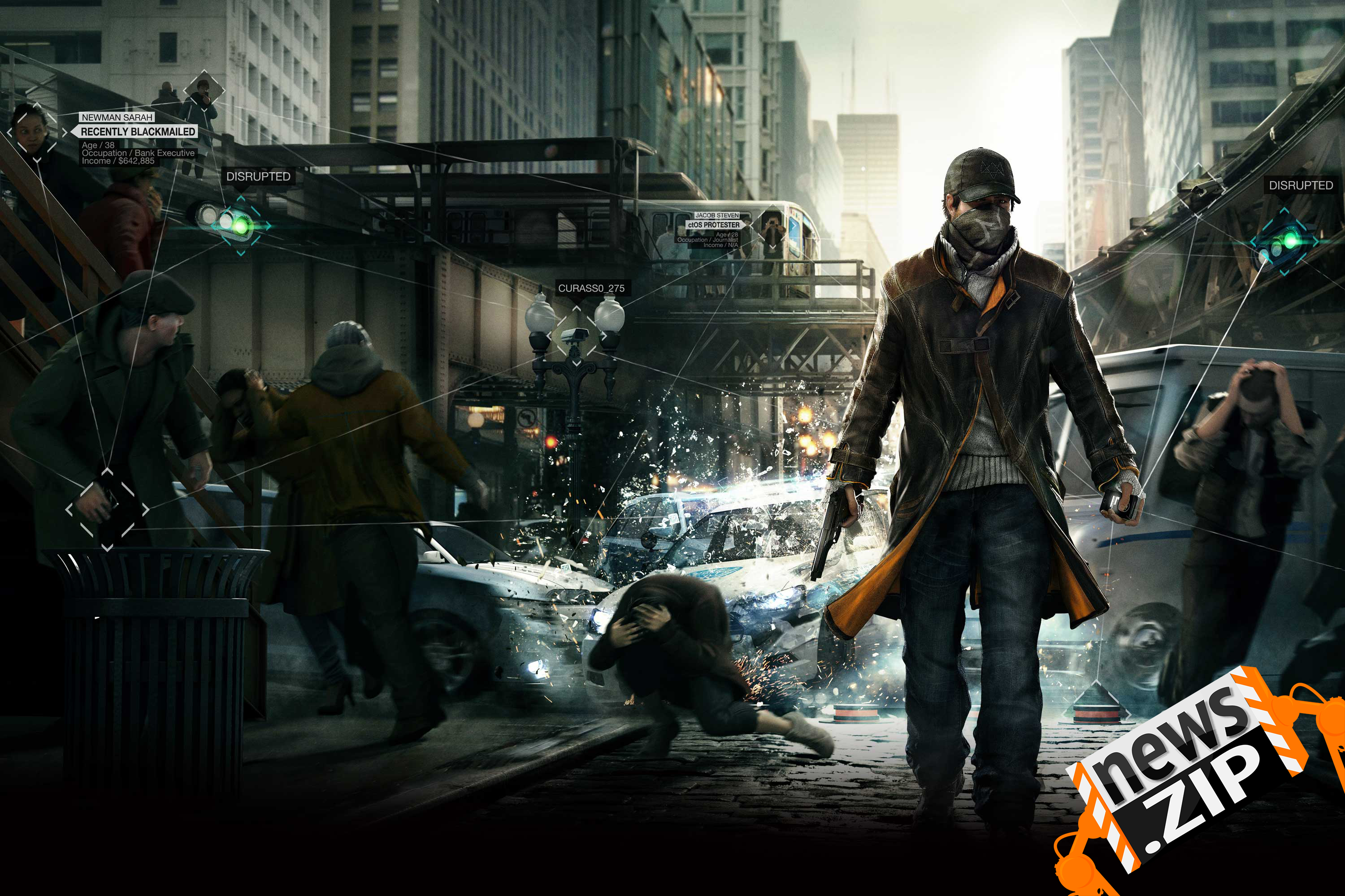 News.zip – a 2013. 42. hét legfontosabb hírei