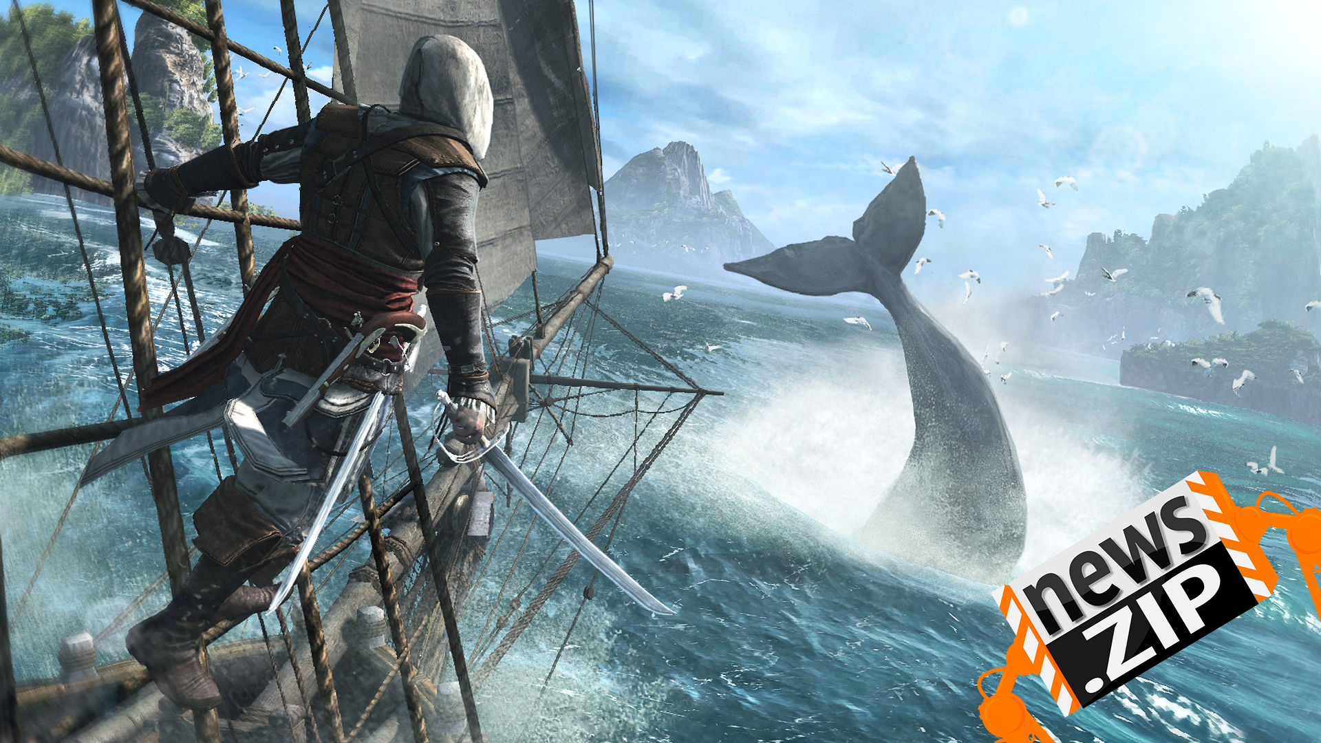 News.zip – a 2013. 43. hét legfontosabb hírei