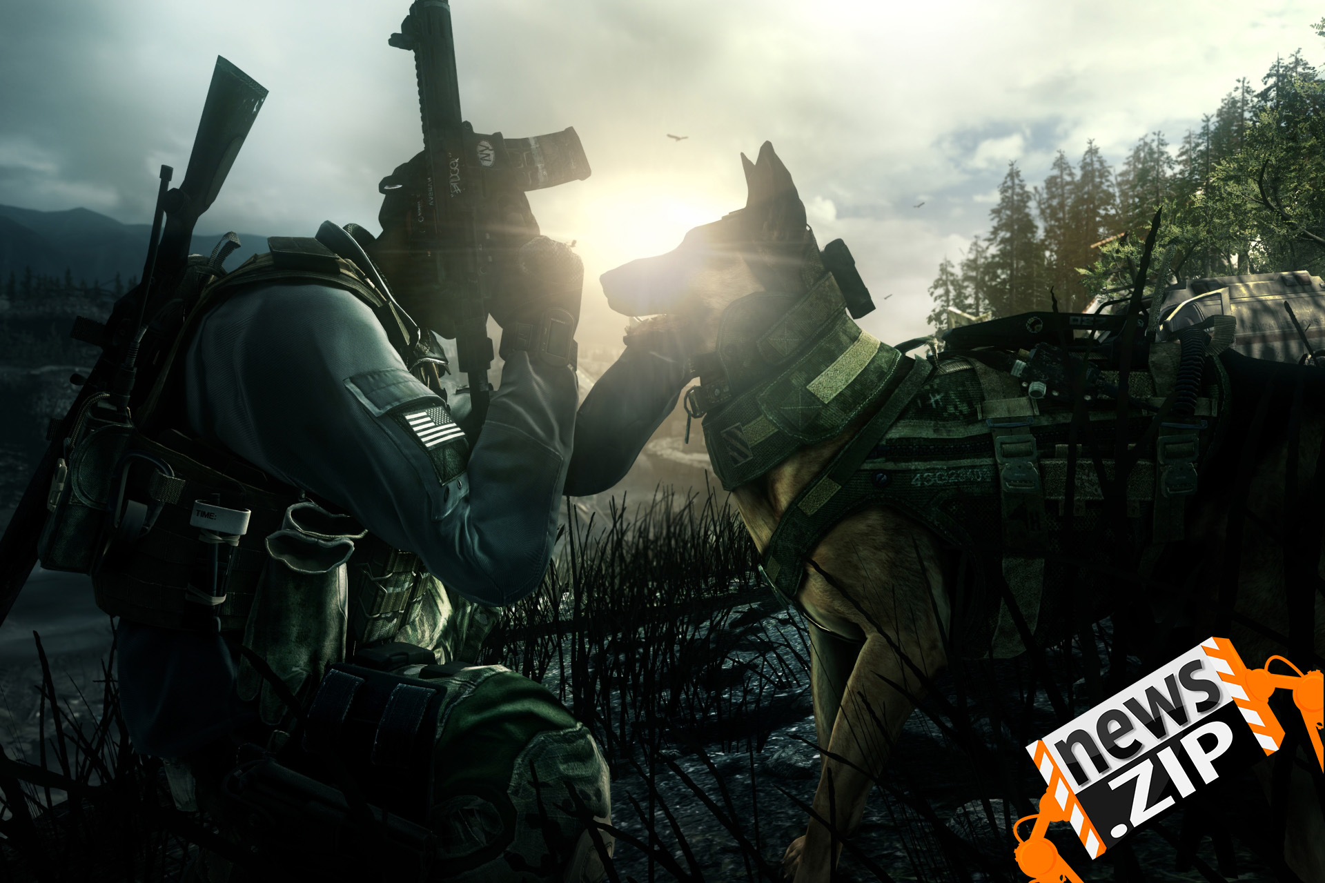 News.zip – a 2013. 45. hét legfontosabb hírei