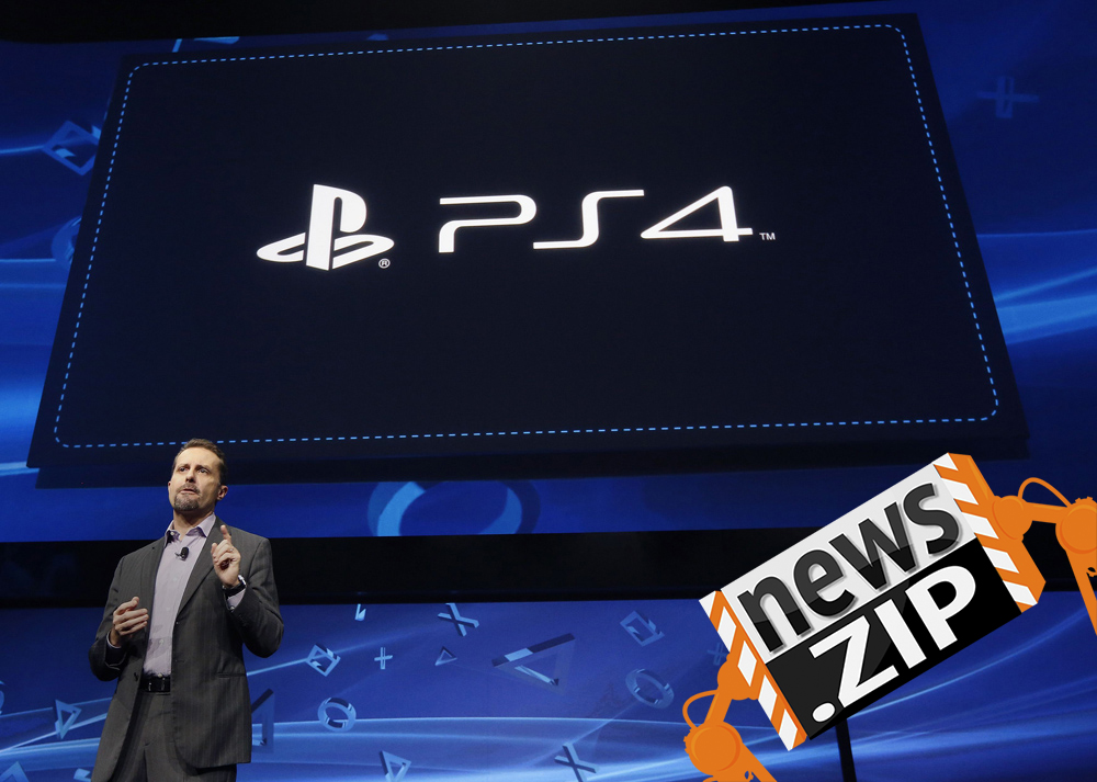 News.zip – a 2013. 50. hét legfontosabb hírei