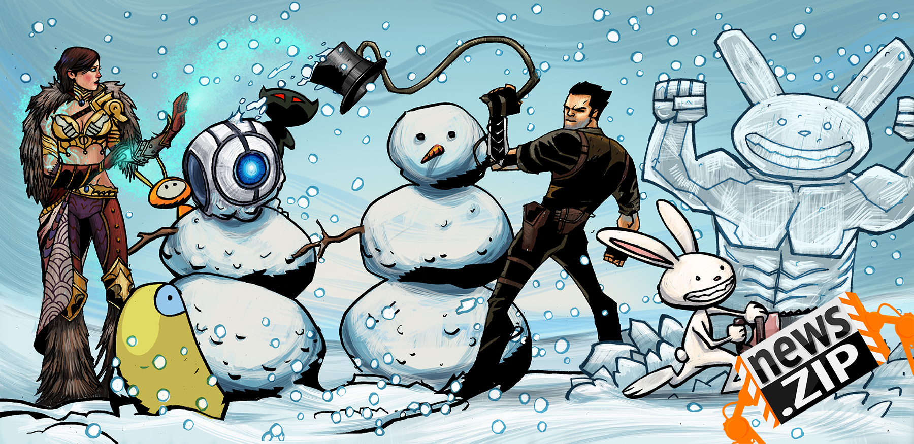 News.zip – a 2013. 51. hét legfontosabb hírei