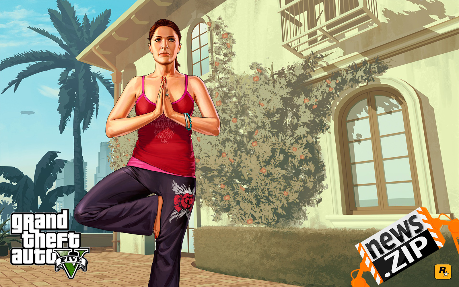 News.zip – a 2014. 24. hét legfontosabb hírei