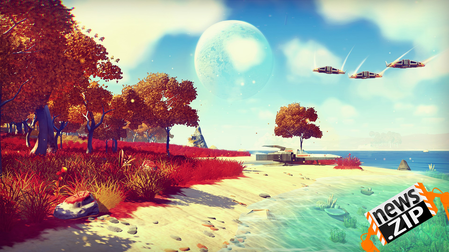 News.zip – a 2014. 31. hét legfontosabb hírei