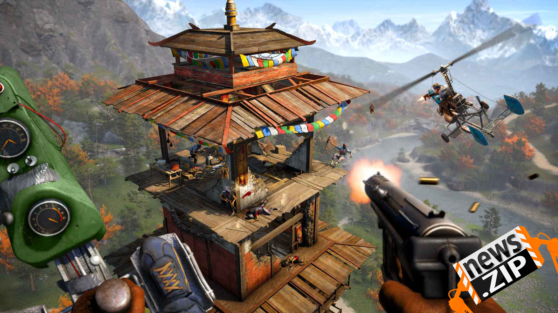 News.zip – a 2014. 46. hét legfontosabb hírei