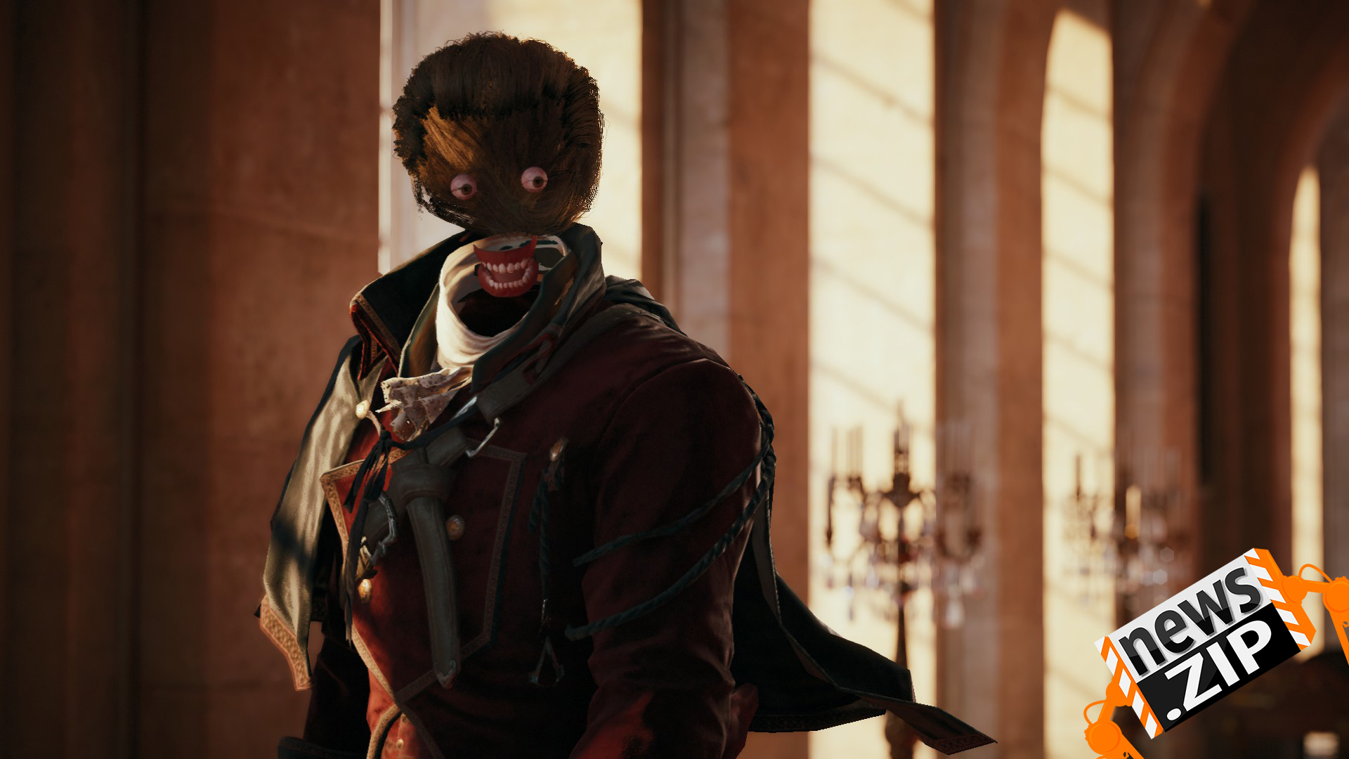 News.zip – a 2014. 48. hét legfontosabb hírei